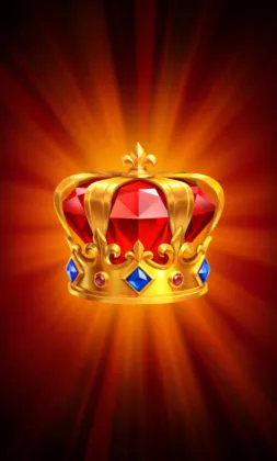 Crown Strike: Hold and Win